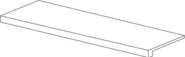 Ступень MMKE Gradone Allmarble Saint Laurent 32.5x120 от Marazzi Italy (Италия) в Москве