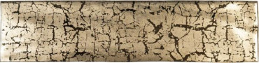 Декор MAIOLICA GOLD (под заказ) 7.5x30 от TAU Ceramica (Испания) в Москве