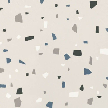 Керамогранит NUANCES BIANCO COCCIO (NU0188C) 80x80x9 от Italgraniti (Италия) в Москве
