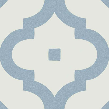 Декор MAORI Ladakhi Cielo 20x20 от Vives Ceramica (Испания) в Москве