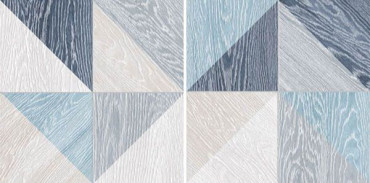 Напольная плитка MELANGE BLUE 33.15x33.15 от Gayafores (Испания) в Москве
