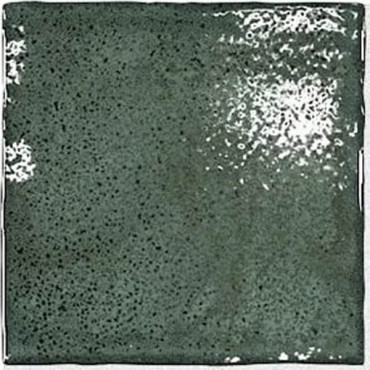 Настенная плитка ALTEA PINE GREEN (27603) 10x10 от Equipe Ceramicas (Испания) в Москве