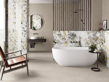 Плитка CR.LUX GROTTA (Pamesa) в Москве