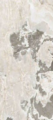Керамогранит ONYX&MORE WHITE BLEND GLOS RET (765409) 80x180 от Casa Dolce Casa (Италия) в Москве