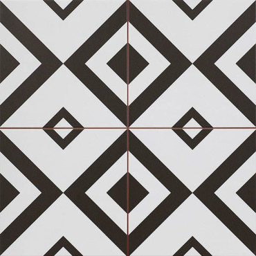 Напольная плитка BRIXTON 45x45 от Duomo (Испания) в Москве