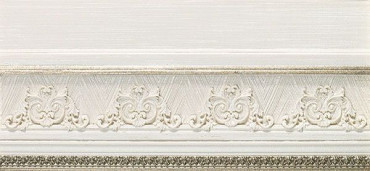 Бордюр ALZATA RIALTO 12x28 от Alcor Azulejos (Испания) в Москве