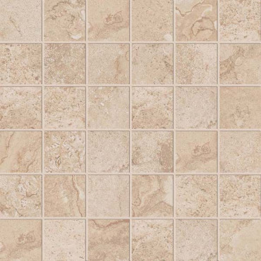 Мозаика ALPES RAW MOS. QUADR. SAND 30x30 от ABK Ceramiche (Италия) в Москве