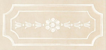 Настенный бордюр STG\B382\11099 Каподимонте 30x14.5 от Kerama Marazzi (Россия) в Москве