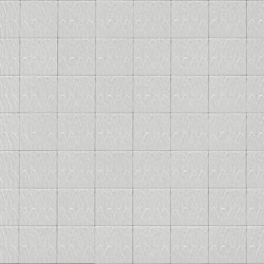 Керамогранит Struttura Foglia Bianco 3D (R9RD) 15x15 от Ragno (Италия) в Москве