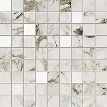 Мозаика Allure Capraia Mosaic 31.5x31.5 от Atlas Concorde (Россия) в Москве