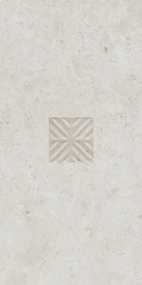 Декор Карму наборный серый светлый матовый (ID127) 30x60x10 от Kerama Marazzi (Россия) в Москве