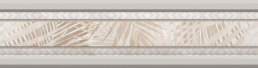 Бордюр CEN MARTE ICE 8x30 от Goetan Ceramica (Goldencer)(Испания) в Москве
