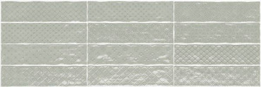 Настенная плитка MUSIC CENDRA DECOR 7.5x30 от El Barco (Испания) в Москве