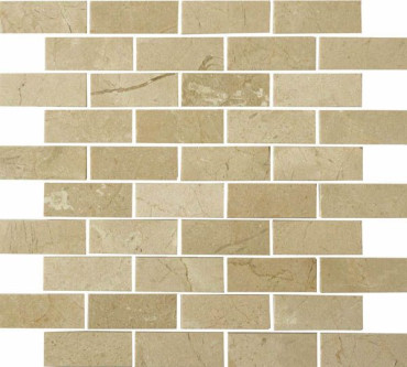 Мозаика QS-Br009-28x73P/10 30.5x30.5 от Muare (Китай) в Москве