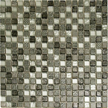 Мозаика HS0419 (15x15) 30x30x8 от Imagine Lab (Китай) в Москве