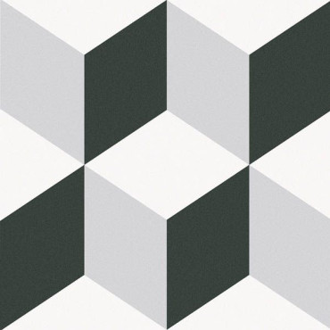 Керамогранит BARCELONA CUBE (СП034) 25x25 от Keros Ceramica (Испания) в Москве