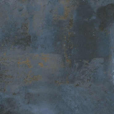 Керамогранит SLATO AZUL 80x80x0.9 от AGL Tiles (Индия) в Москве