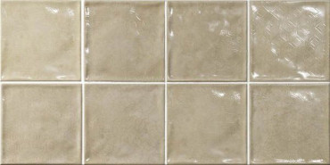 Настенная плитка DECORADO CHIC BEIGE 15x15 от El Barco (Испания) в Москве