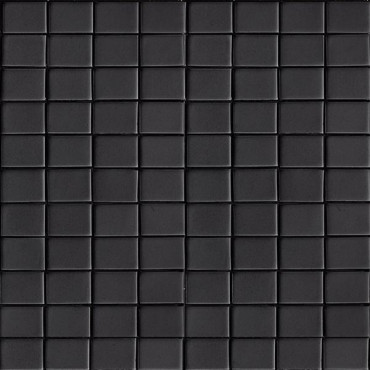 Мозаика COSMO Micro Cosmo Nero (4100870) 29.5x29.5 от 41ZERO42 (Италия) в Москве
