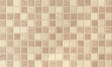 Декор Ravenna beige decor 01 30x50 от Gracia Ceramica (Россия) в Москве