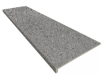 Фронтальная ступень PELDANO RECTO MILAN GRIS 33x120x3 от Exagres (Испания) в Москве
