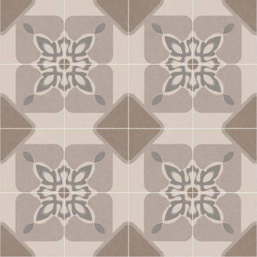 Керамогранит BALI Pulaki 20x20 от Vives Ceramica (Испания) в Москве