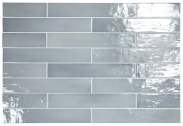 Настенная плитка MANACOR BLUE MOON (26921) 6.5x40 от Equipe Ceramicas (Испания) в Москве