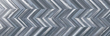 Декор DEC FOLD NAVY 25x75 от Ibero Ceramicas (Испания) в Москве