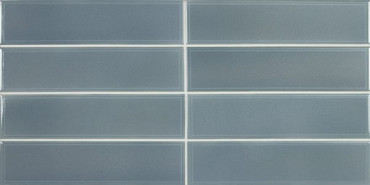 Настенная плитка LIMIT BLEU CLAIR (27529) 6x24.6 от Equipe Ceramicas (Испания) в Москве
