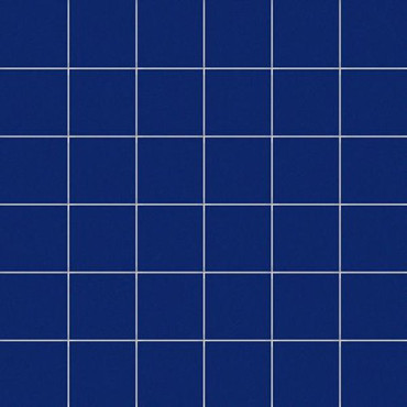 Мозаика CE.SI. METRO Cobalto (СД066) (5*5) (36 вставок в сетке) 30x30 от CE.SI. (Италия) в Москве