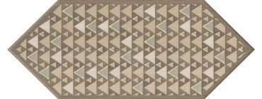 Декор Монтиш 2 (HGD/A467/35016) 14x34x6.9 от Kerama Marazzi (Россия) в Москве