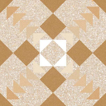 Декор Benaco Beige 20x20 от Vives Ceramica (Испания) в Москве