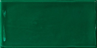 Настенная плитка GLAMOUR VERDE 7.5x15 от El Barco (Испания) в Москве