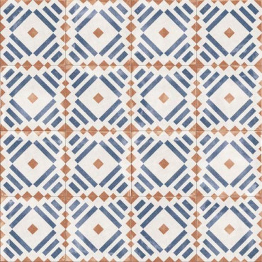Керамогранит PLAY LABYRINTH PEARL (PF60003371) 20x20 от ABK Ceramiche (Италия) в Москве