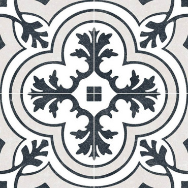 Напольная плитка KIAN CARMEN GRAPHITE (DG_KI_CGR) 45x45 от Dual Gres (Испания) в Москве