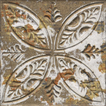 Настенная плитка Aged Dark Ornato 20x20 от Aparici (Испания) в Москве
