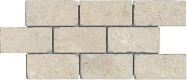 Напольный бордюр BR020 Монте Авелла мозаичный 34.5x14.7 от Kerama Marazzi (Россия) в Москве