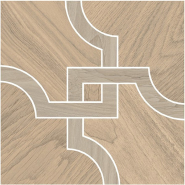Декор Монтиони наборный матовый 2 (ID134) 30x30x0.9 от Kerama Marazzi (Россия) в Москве