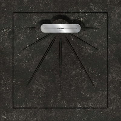 Керамический душевой поддон BELGIUM STONE BLACK - MULTI LINEAR MASSIVE 90 90x90 от Aquanit (Турция) в Москве