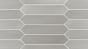 Настенная плитка LANSE GRAY (27482) 5x25 от Equipe Ceramicas (Испания) в Москве