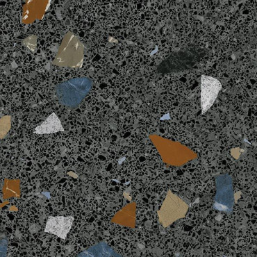 Керамогранит STRACCIATELLA GRAFITO (ARC_STR_GR60) 60x60 от Arcana Ceramica (Испания) в Москве