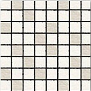 Мозаика Mosaico Ozone Mix 2 Snow/Pearl (3) 31.5x31.5 от Baldocer (Испания) в Москве
