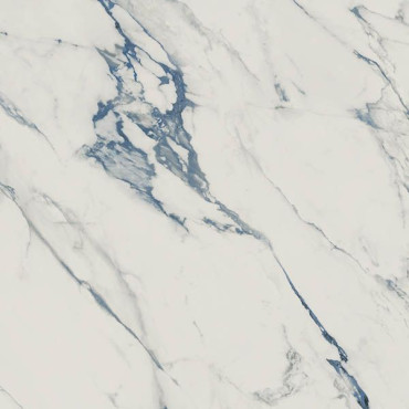 Керамогранит FIRENZE 1840 BLUE CALACATTA PUL 98x98 от Porcelanite Dos (Испания) в Москве