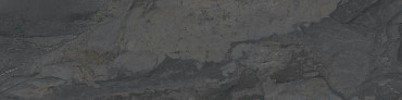 Керамогранит SG313800R Таурано черный обрезной (11мм) 15x60 от Kerama Marazzi (Россия) в Москве