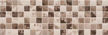 Плитка настенная Edra Mosaico Iris 20x60 от Saloni Ceramica (Испания) в Москве