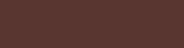 Плитка фасадная гладкая NATURAL BROWN ELE 24.5x6.6 от Paradyz (Польша) в Москве