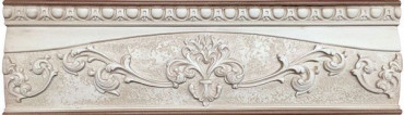 Бордюр DARKLY C.MYSTERIOUS-H (17895) 10x33 от Peronda (Испания) в Москве