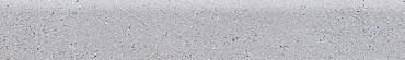 Плинтус Dover Acero Zocalo (P92102511) 9x59.6 от Porcelanosa (Испания) в Москве