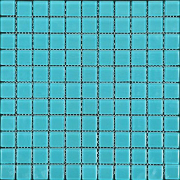 Мозаика COLOR PALETTE A-103 глянцевая (25,8х25,8) 30x30 от Natural Mosaic (Китай) в Москве