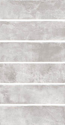 Настенная плитка 2912 Маттоне серый светлый 8.5x28.5 от Kerama Marazzi (Россия) в Москве